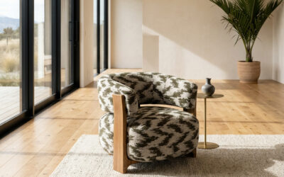 Made for Comfort, Made for Us: Introducing Mika