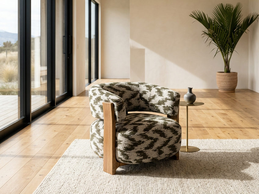 Made for Comfort, Made for Us: Introducing Mika